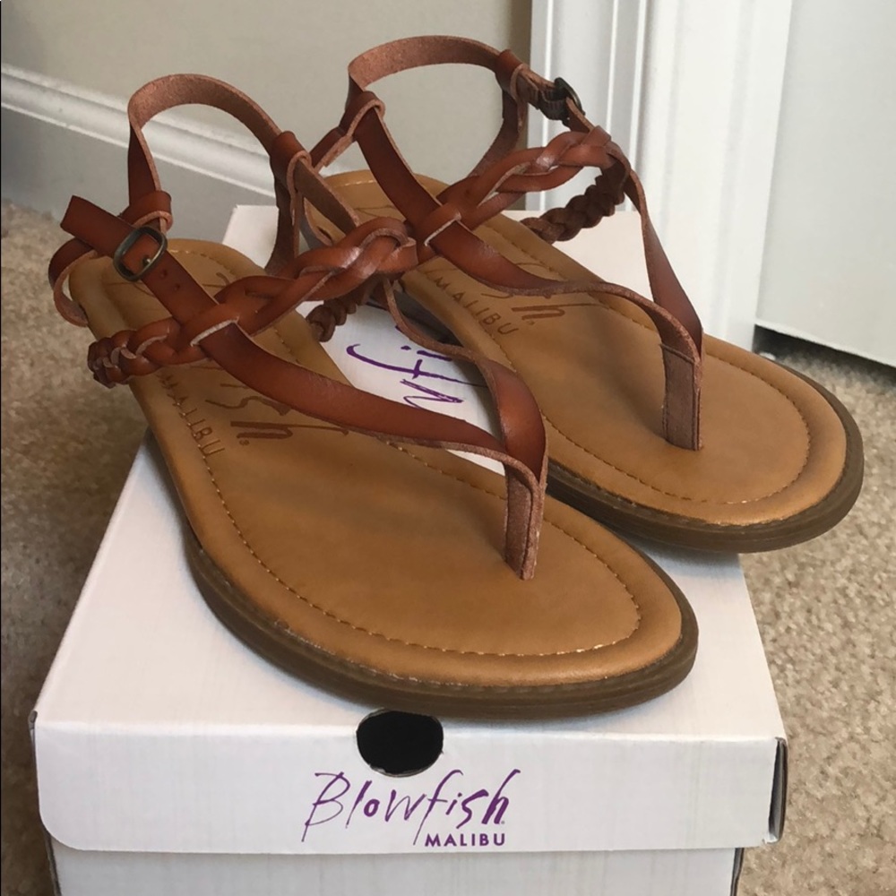 Blowfish Sandals